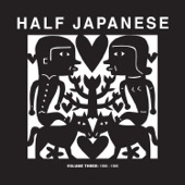 Half Japanese - It's a Clear Night