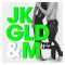 JKGLDOM (Simon Gain Remix) [feat. Simon Gain] - Paw&Lina lyrics