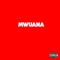 Parranoia (feat. Michel Dida) - Mwuana lyrics