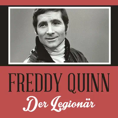 Der Legionär - Single - Freddy Quinn