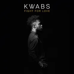 Fight For Love - Single - Kwabs Fight For Love - Single - Kwabs