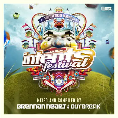 Intents Festival 2015 - Outbreak
