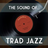 The Sound of Trad Jazz artwork