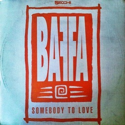 Baffa - Somebody to Love (Foundation Mix)