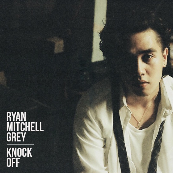 Cover artwork for Knock Off