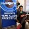 Factory78 Presents Yemi Alade Freestyle - Factory78 lyrics