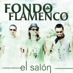 El Salón - Single - Fondo Flamenco