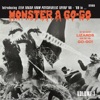 Monster A go-go: Teen Trash from Psychedelic Tokyo '66 - '69, Vol. 1