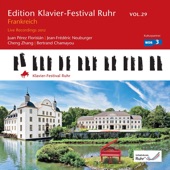 Ravel & Debussy: France (Edition Ruhr Piano Festival, Vol. 29) [Live] artwork
