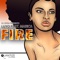 Fire (feat. Marica) - Luyo lyrics