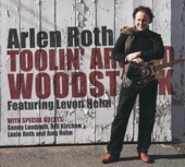 Arlen Roth - Gas Station Frustration