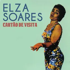 Cartão de Visita - Single - Elza Soares