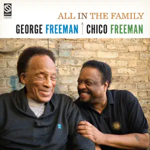 Chico Freeman