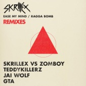 Ragga Bomb (feat. Ragga Twins) [Skrillex & Zomboy Remix] artwork