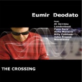 The Crossing (feat. Londonbeat & Paco Sery) artwork