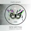 New Meeting - Single album lyrics, reviews, download