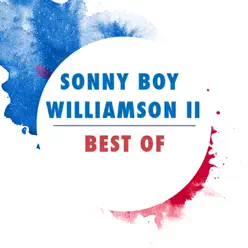 Best Of - Sonny Boy Williamson II