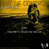 Stream & download Out of Control - EP