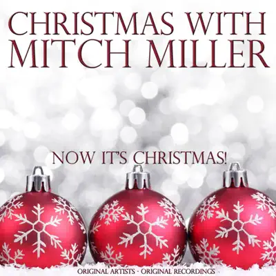 Christmas With: Mitch Miller - Mitch Miller Christmas With: Mitch Miller - Mitch Miller
