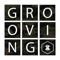 Grooving (feat. Brinsley Forde) - Simone Gigante & Maurizio Ruggero lyrics