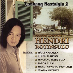 Hendri Rotinsulu - Rayuan Pulau Kelapa - 排舞 音乐