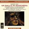 Verdi: Un ballo in maschera album lyrics, reviews, download