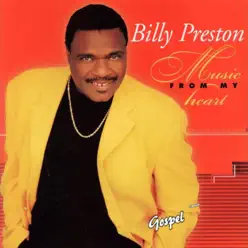 Music from My Heart - Billy Preston Music from My Heart - Billy Preston