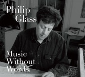 Philip Glass - Concerto For Saxophone (Quartet Version): Melody 1
