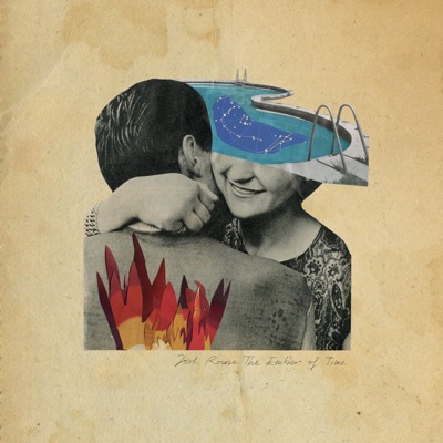 The Embers of Time - Josh Rouse