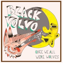 Black Volvo - Rockers