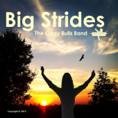 Big Strides - The Crazy Bulls Band