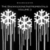 The Snowgoons Instrumentals, Vol. 3 album lyrics, reviews, download