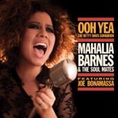 Ooh Yea!: The Betty Davis Songbook (feat. Joe Bonamassa) artwork