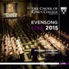 Evensong Live 2015, 2015