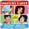 Brita Koivunen - Sucu Sucu