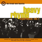 The Brand New Heavies - Soul Flower feat. The Pharcyde