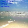 Everything That's Blue Won't Make You Sad - EP