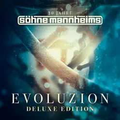 Evoluzion (Deluxe Edition) - Sohne Mannheims