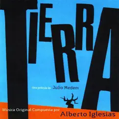 Tierra (B. S. O.) by Alberto Iglesias album reviews, ratings, credits
