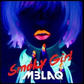 Smoky Girl artwork