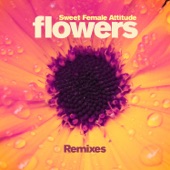 Flowers (Remixes) - EP artwork