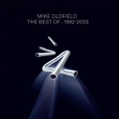 Mike Oldfield - Let There Be Light