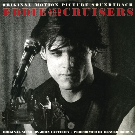Cover artwork for Eddie's Confession