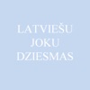 Latviešu Joku Dziesmas