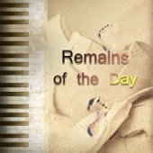 Remains of the Day - Sentimental Piano Bar Music, Smooth Jazz for Cocktail Party, Piano Jazz Music to Relax and Chill Out, Mellow Jazz Cafe, Instrumental Music artwork