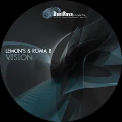Vision - Single - Lemons Vision - Single - Lemons
