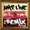 Last Wall (feat. Grouch & Eligh) - Amp Live lyrics