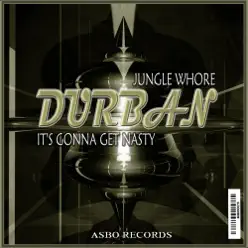 Jungle Whore - Single - Durban Jungle Whore - Single - Durban