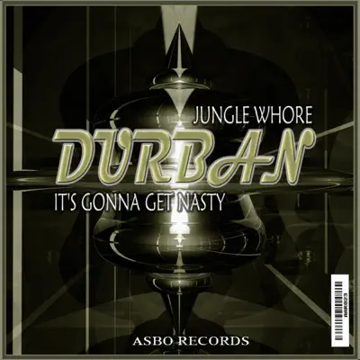 Jungle Whore - Single - Durban