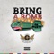 Bring a Bomb (feat. Tech N9ne) - Campo lyrics